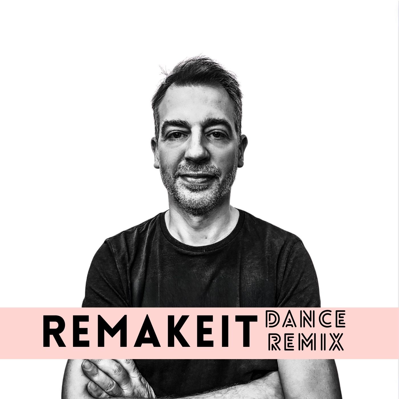 DANCEREMIX by Remakeit